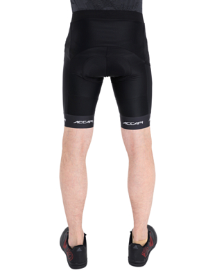 Велошорты Accapi Shorts M Black