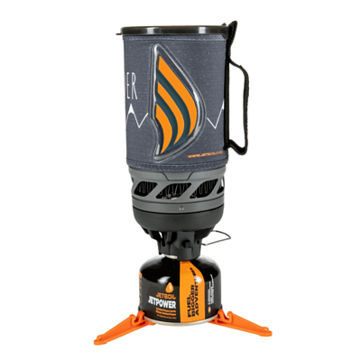 Горелка с кастрюлей (комплект) JetBoil Flash™ Wilderness