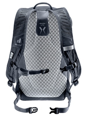 Рюкзак Deuter Speed Lite 17 Black