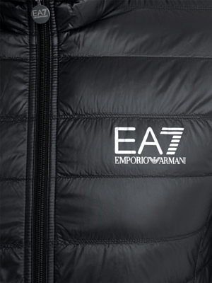 Куртка EA7 Emporio Armani 8NPB01-PN29Z Down Jacket Black