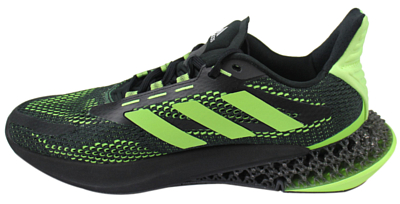 Кроссовки Adidas 4DFWD Pulse Core Black