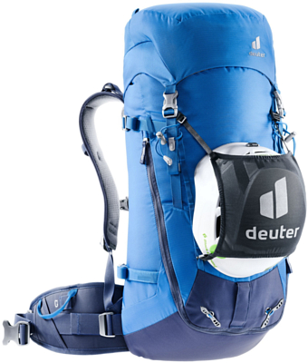 Рюкзак Deuter Guide 34+ Lapis-Navy