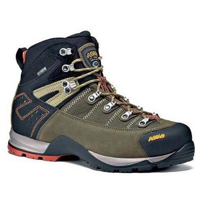 Asolo Energy Fugitive GTX MM