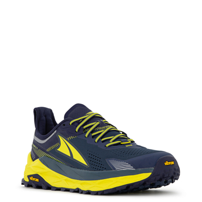 Кроссовки ALTRA Olympus 5 Navy