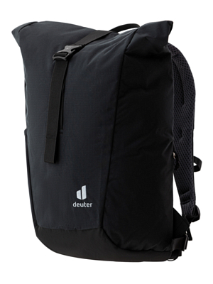 Рюкзак Deuter Stepout 22 Black