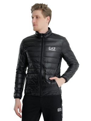 Куртка EA7 Emporio Armani 8NPB01-PN29Z Down Jacket Black