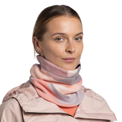 Бандана Buff Polar Prints Neckwarmer Sunif Multi