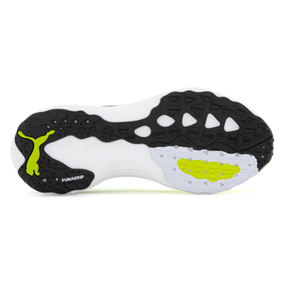 Кроссовки Puma Foreverrun Nitro Lime Pow/Black/White