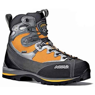 Asolo Alpine Expert GV ML