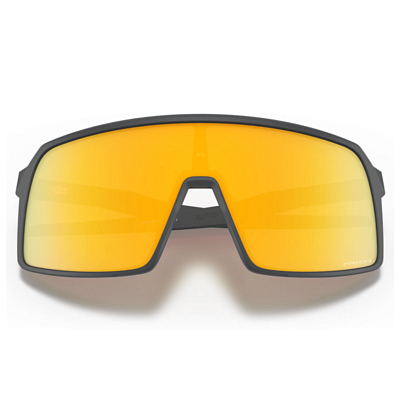 Очки солнцезащитные Oakley Sutro Matte Carbo/Prizm 24K