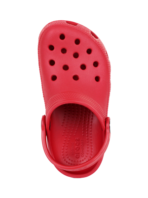 Сандалии детские Crocs Classic Clog T Pepper