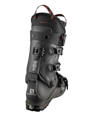 Горнолыжные ботинки SALOMON Shift Pro 120 At