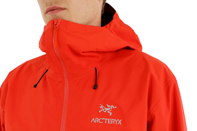 Куртка для активного отдыха Arcteryx Beta Sv Jacket Men'S Dynasty