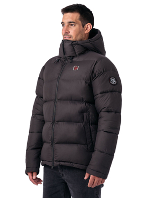 Куртка Ternua Balena 250 Jkt M Black