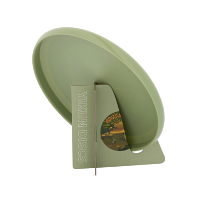 Фрисби Naturehike Didcs Joint Frisbee 175g Army Green