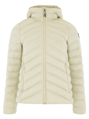 Куртка Dolomite Gard Hood Willow White