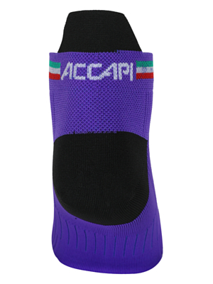 Носки Accapi Marathon Fir-Ankle Purple