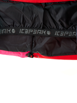 Куртка горнолыжная Icepeak Eleele Pink