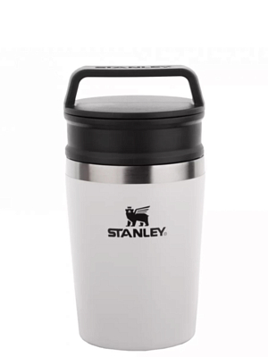 Термокружка Stanley Adventure 0,23L Белый