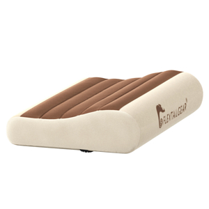 Подушка Flextail Zero Pillow Brown