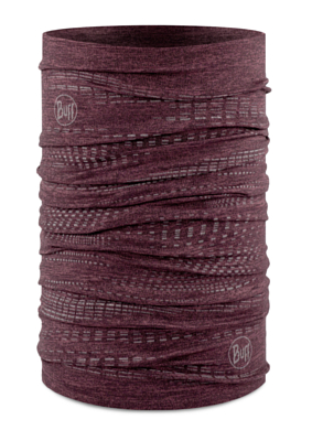 Бандана Buff DryFlx Maroon