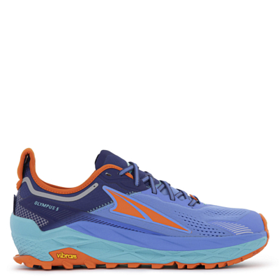 Кроссовки ALTRA Olympus 5 Blue