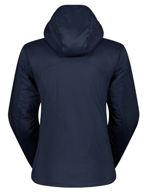 Куртка SCOTT Insuloft Light Hoody Dark Blue