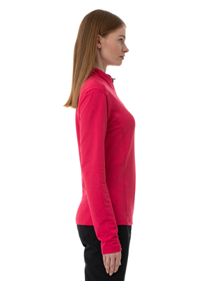 Джемпер EA7 Emporio Armani Ski Kitzbuhel Powerstretch T-Top HZ Pink Peacock