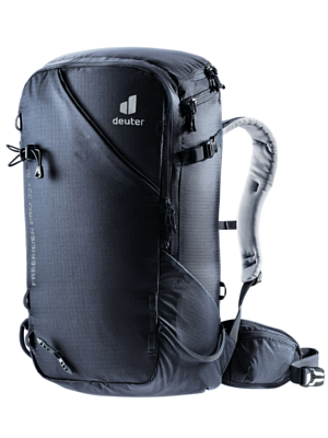 Рюкзак Deuter Freerider Pro 32+ SL Black