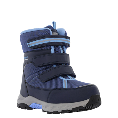 Ботинки детские Lassie Lassietec boots, Boulder Dark Blue