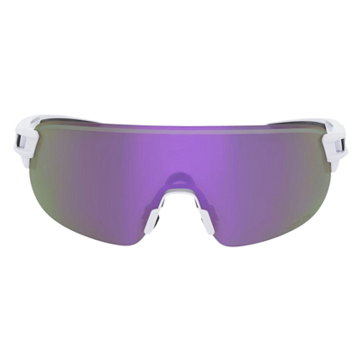 Очки солнцезащитные Salice 021RWP White RWP Purple S3/Radium S1