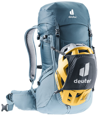 Рюкзак Deuter Futura 26 Arctic-Slateblue