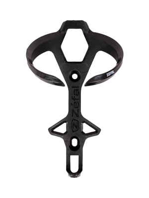 Флягодержатель Zefal Pulse L2 Bottle Cage Black