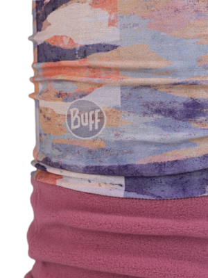 Бандана Buff Polar Ecca Multi