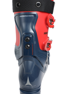 ATOMIC Hawx Ultra 110 S dark blue red