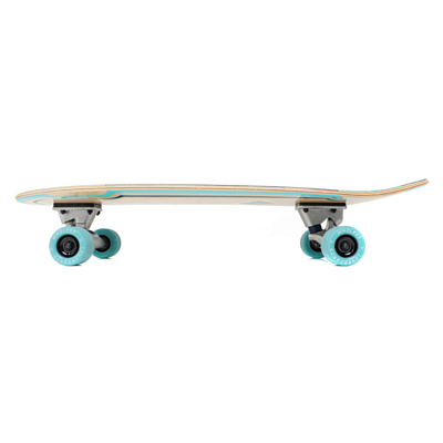 Лонгборд Mindless Surf Skate Green