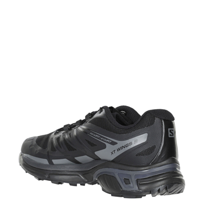 Ботинки SALOMON Xt-Wings 2 Black/Black/Magnet