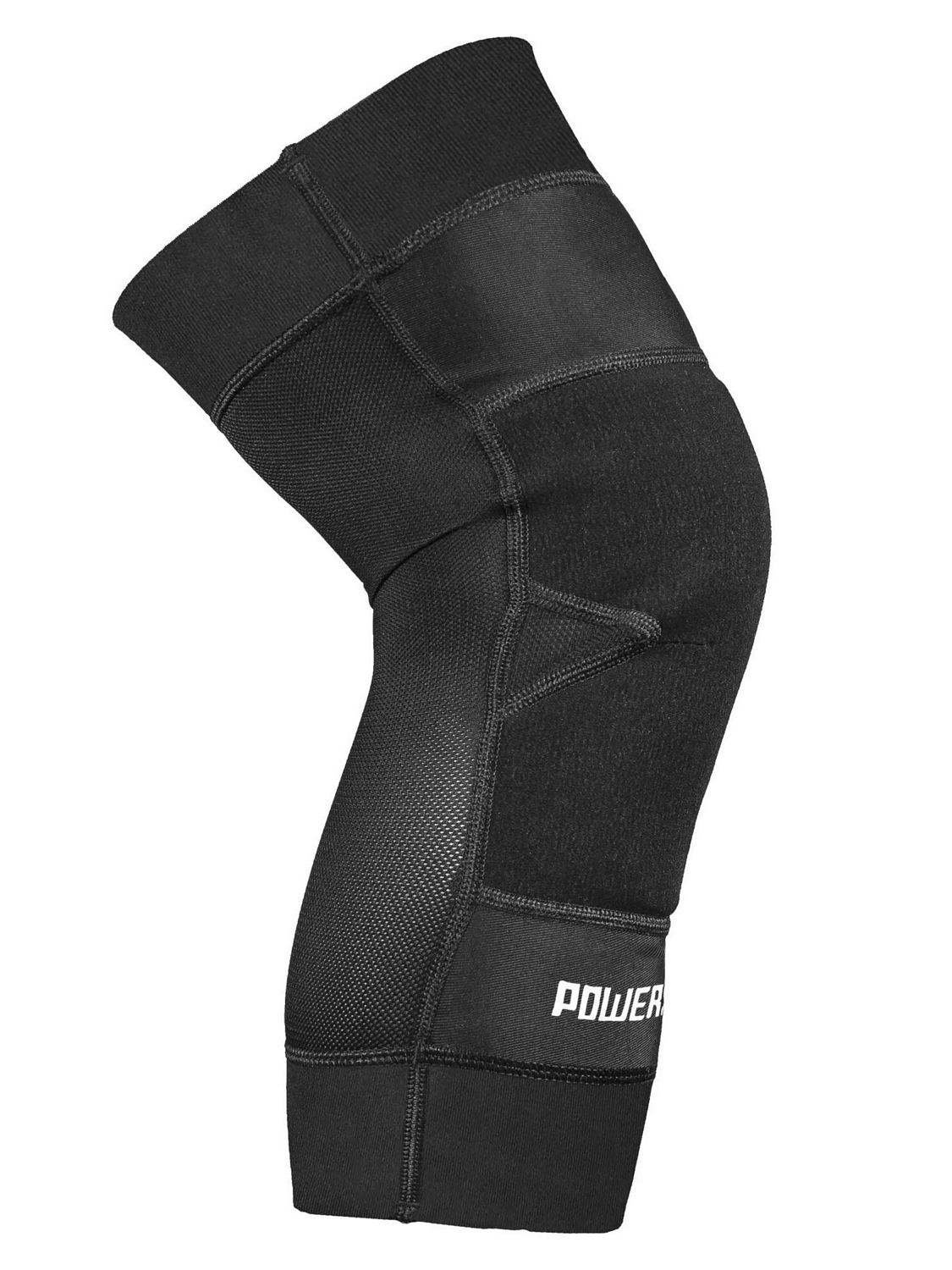 Защита коленей Powerslide Race Pro Knee Sleeve