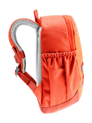 Рюкзак Deuter Pico Papaya-Lava