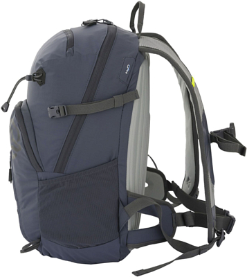 Рюкзак Ternua Jagger 22L Whales Grey