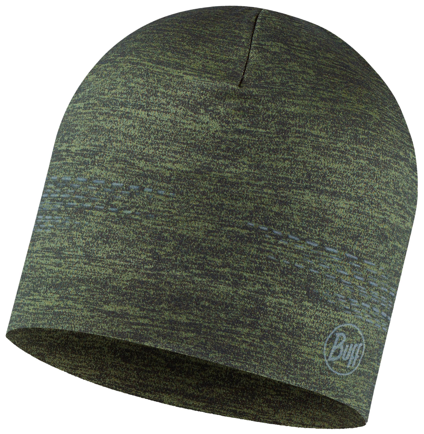 Шапка Buff Dryflx Hat Camouflage