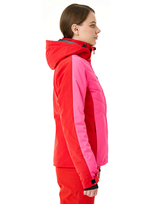 Куртка горнолыжная Icepeak Eleele Pink