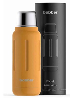 Термос Bobber Flask 1L Ginger Tonic