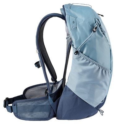 Рюкзак Deuter AC Lite 23 Slateblue-Marine