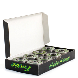 Подшипники Mindless Hoodoo Bearings Freeride