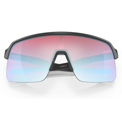 Очки солнцезащитные Oakley Sutro Lite Matte Carbon/Prizm Snow Sapphire