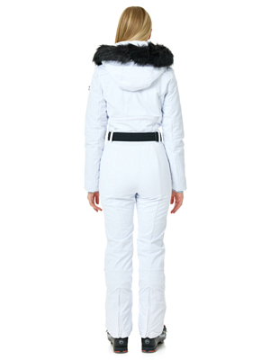 Комбинезон горнолыжный Poivre Blanc W24-0831-WO Snow White