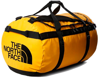 North face xl duffle bag on sale