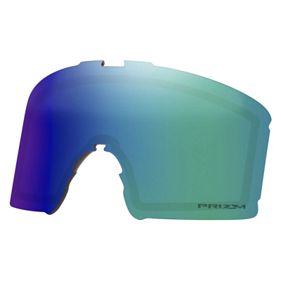 Линза для маски Oakley Line Miner M Rep Lens Prizm Argon