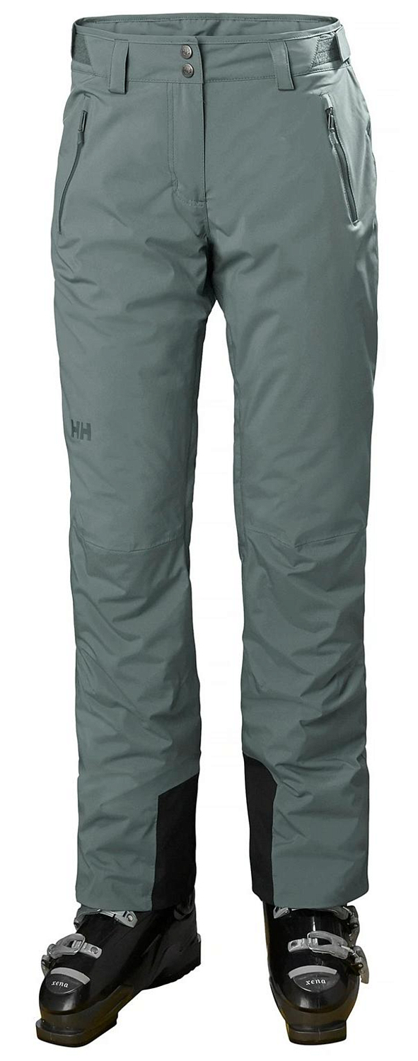 Брюки горнолыжные HELLY HANSEN W Legendary Insulated Pant Trooper